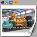 882kw 12Cylinder Power Generator Diesel Engine